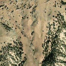 Satellite imagery of Nīnālay, AF