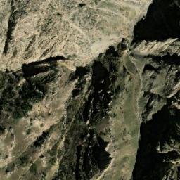 Satellite imagery of Khadang, AF