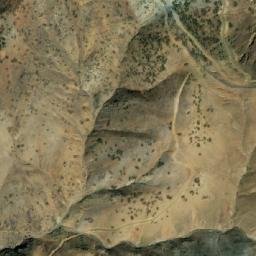 Satellite imagery of Naray Ghar, AF
