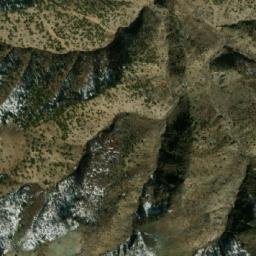 Satellite imagery of Khwaja Kurram Ghar, AF