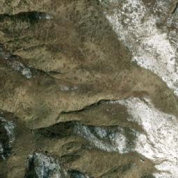 Satellite imagery of Salde Kotanra, AF