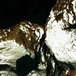 Satellite imagery of Satapūr, IN