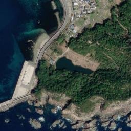 Satellite imagery of Asebino Hana, JP