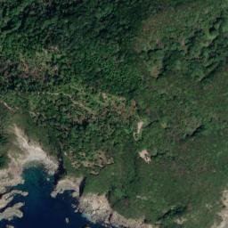 Satellite imagery of Asebino Hana, JP