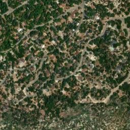 Satellite imagery of Chalk Hill, US