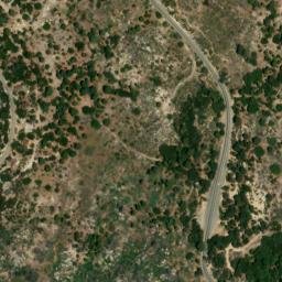 Satellite imagery of Chalk Hill, US