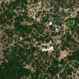 Satellite imagery of Chalk Hill, US