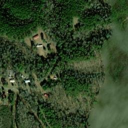 Satellite imagery of Coal Valley Number 10 Mine, US