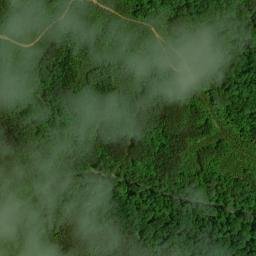 Satellite imagery of Coal Valley Number 10 Mine, US