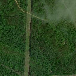 Satellite imagery of Coal Valley Number 10 Mine, US
