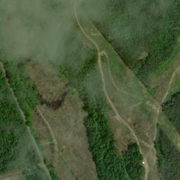 Satellite imagery of Willie Mae Mine, US