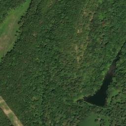 Satellite imagery of Willie Mae Mine, US