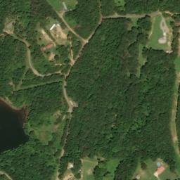 Satellite imagery of Gaslight Mine, US
