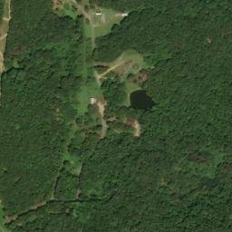 Satellite imagery of Gaslight Mine, US