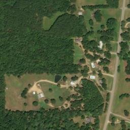 Satellite imagery of Gaslight Mine, US