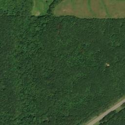 Satellite imagery of Parrish Drift Mine, US