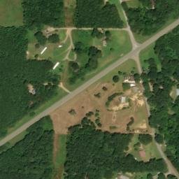 Satellite imagery of Parrish Drift Mine, US