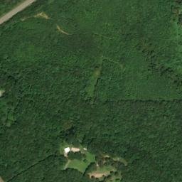 Satellite imagery of Parrish Drift Mine, US