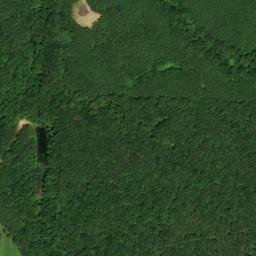 Satellite imagery of Big Ridge Mine, US