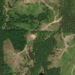 Satellite imagery of Big Ridge Mine, US