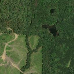 Satellite imagery of Big Ridge, US