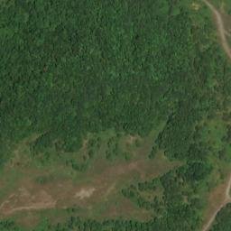 Satellite imagery of Clipper Mine, US