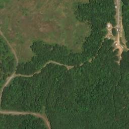 Satellite imagery of Samoset Mine, US