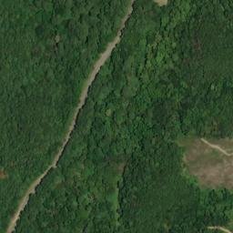 Satellite imagery of Piedmont Mine, US