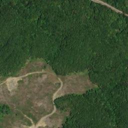 Satellite imagery of Piedmont Mine, US