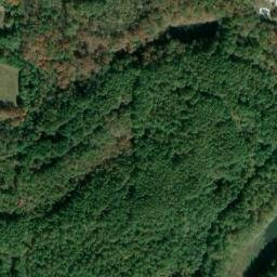 Satellite imagery of Sayre Mine, US