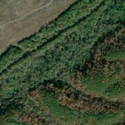Satellite imagery of Morris North Mine, US