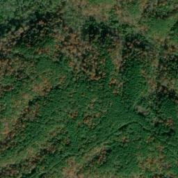 Satellite imagery of Morris North Mine, US