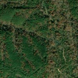 Satellite imagery of Morris North Mine, US