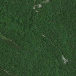 Satellite imagery of Buzzard Roost, US