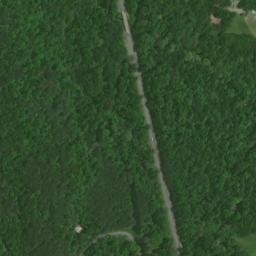 Satellite imagery of Buzzard Roost, US