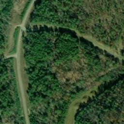 Satellite imagery of Reservoir Ridge, US