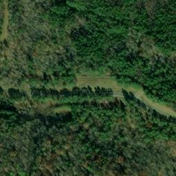 Satellite imagery of Reservoir Ridge, US