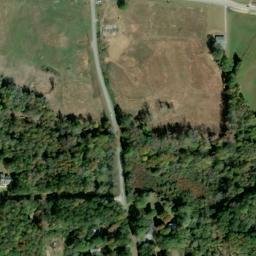 Satellite imagery of Hart Mine, US