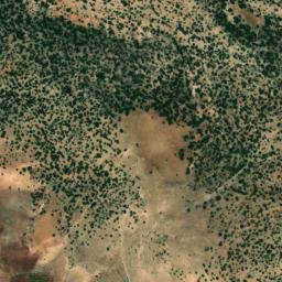 Satellite imagery of Jbel Rou Terfas, MA