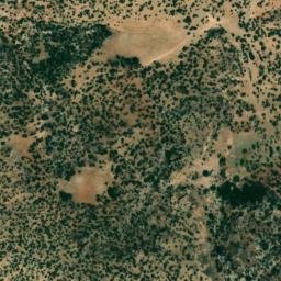 Satellite imagery of Jbel Rou Terfas, MA
