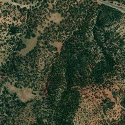 Satellite imagery of Jbel Rou Terfas, MA