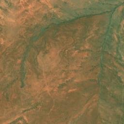 Satellite imagery of Ech Chebak, DZ