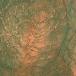 Satellite imagery of Ech Chebak, DZ