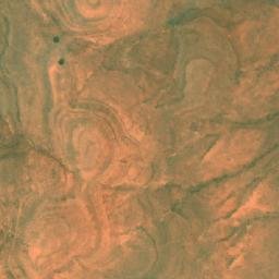 Satellite imagery of Ech Chebak, DZ