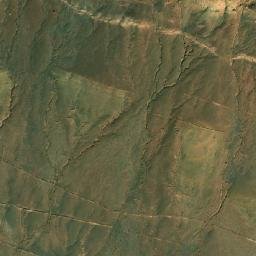 Satellite imagery of Djebel Mahalla, DZ