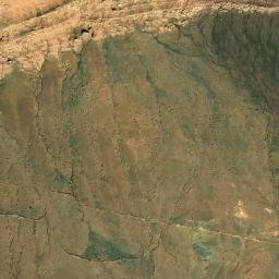 Satellite imagery of Djebel Mahalla, DZ