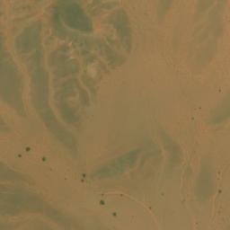 Satellite imagery of Koudiat Nza Bou Lanouar, DZ