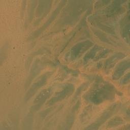 Satellite imagery of Koudiat Nza Bou Lanouar, DZ