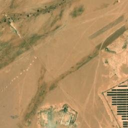 Satellite imagery of Draa el Halfa, DZ