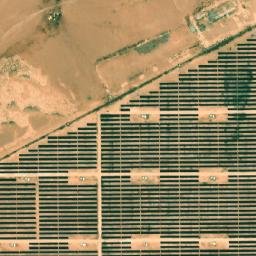 Satellite imagery of Draa el Halfa, DZ